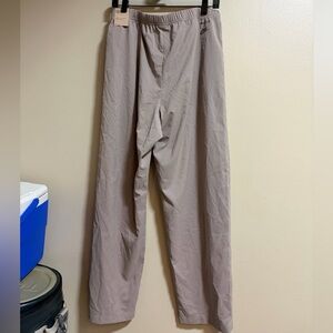 Men's NWT Nike tech pants